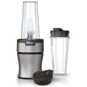 Nutri-Blender BN300 700-Watt Personal Blender, 2 20 oz Dishwasher-Safe To-Go Cups