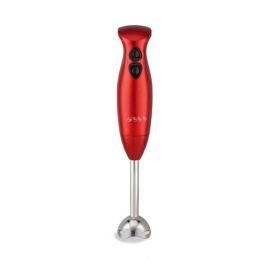 Baby Supplementary Milk Shake Stirrer (Option: Red-EU)