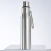 Sip In Style With Our 750ML/1000ML Stainless Steel Water Bottles â€šÃ„Ã¬ Ideal For The Fitness Enthusiast