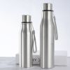 Sip In Style With Our 750ML/1000ML Stainless Steel Water Bottles â€šÃ„Ã¬ Ideal For The Fitness Enthusiast